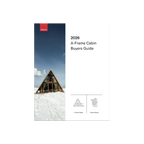 2026 A-Frame Buyers Guide