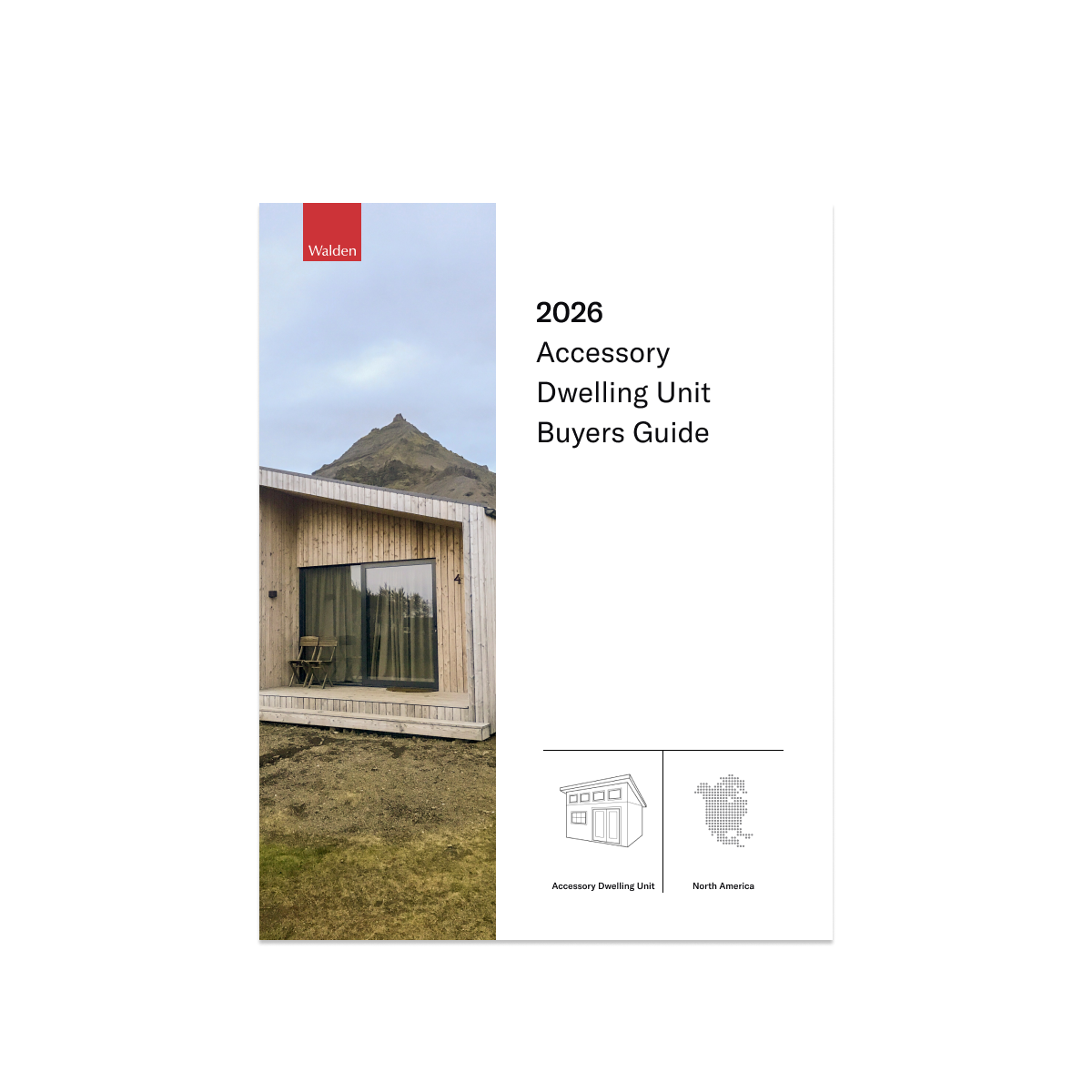 2026 Accessory Dwelling Unit Buyers Guide