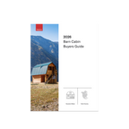 2026 Barn Cabins Buyers Guide