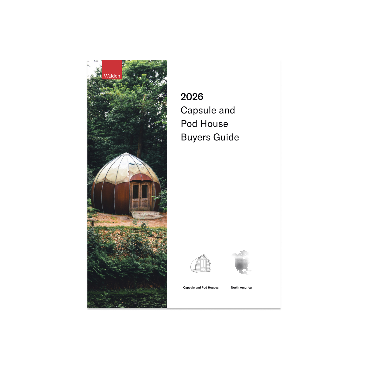 2026 Capsule and Pod House Buyers Guide