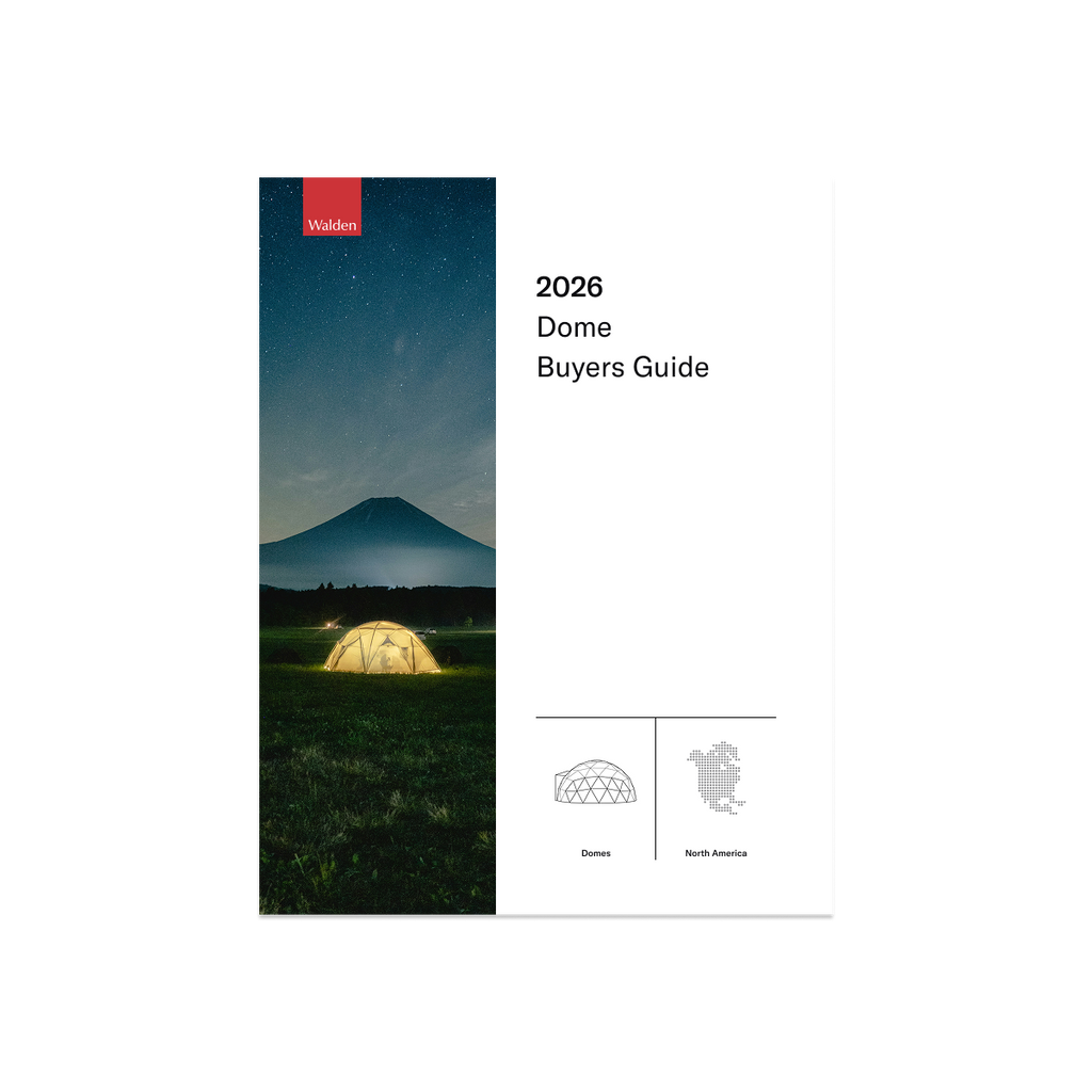 2026 Dome Buyers Guide