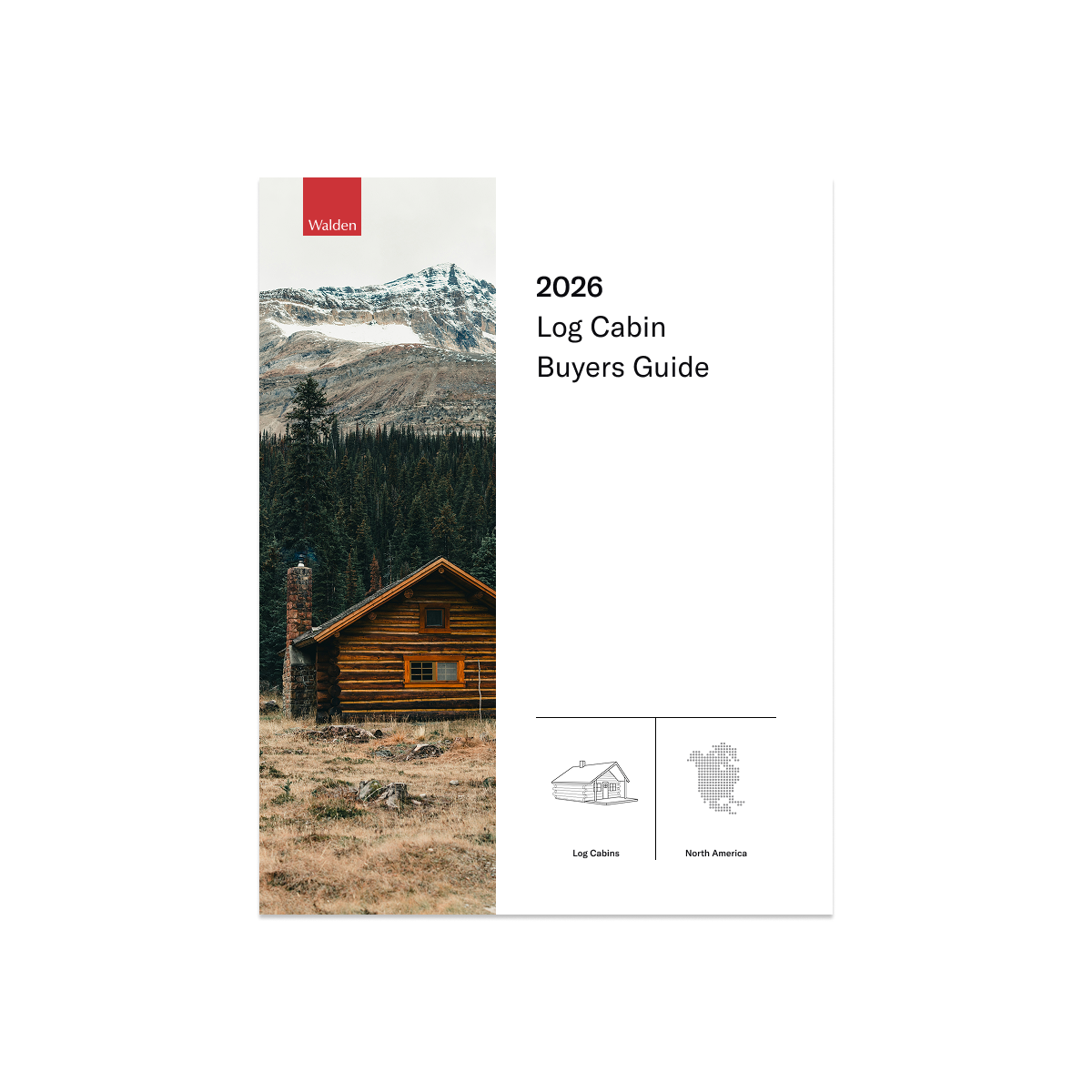 2026 Log Cabin Buyers Guide