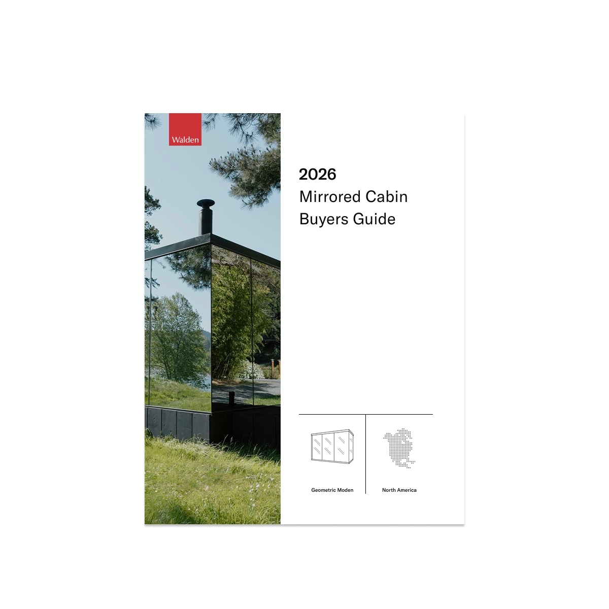 2026 Mirrored Cabins Buyers Guide