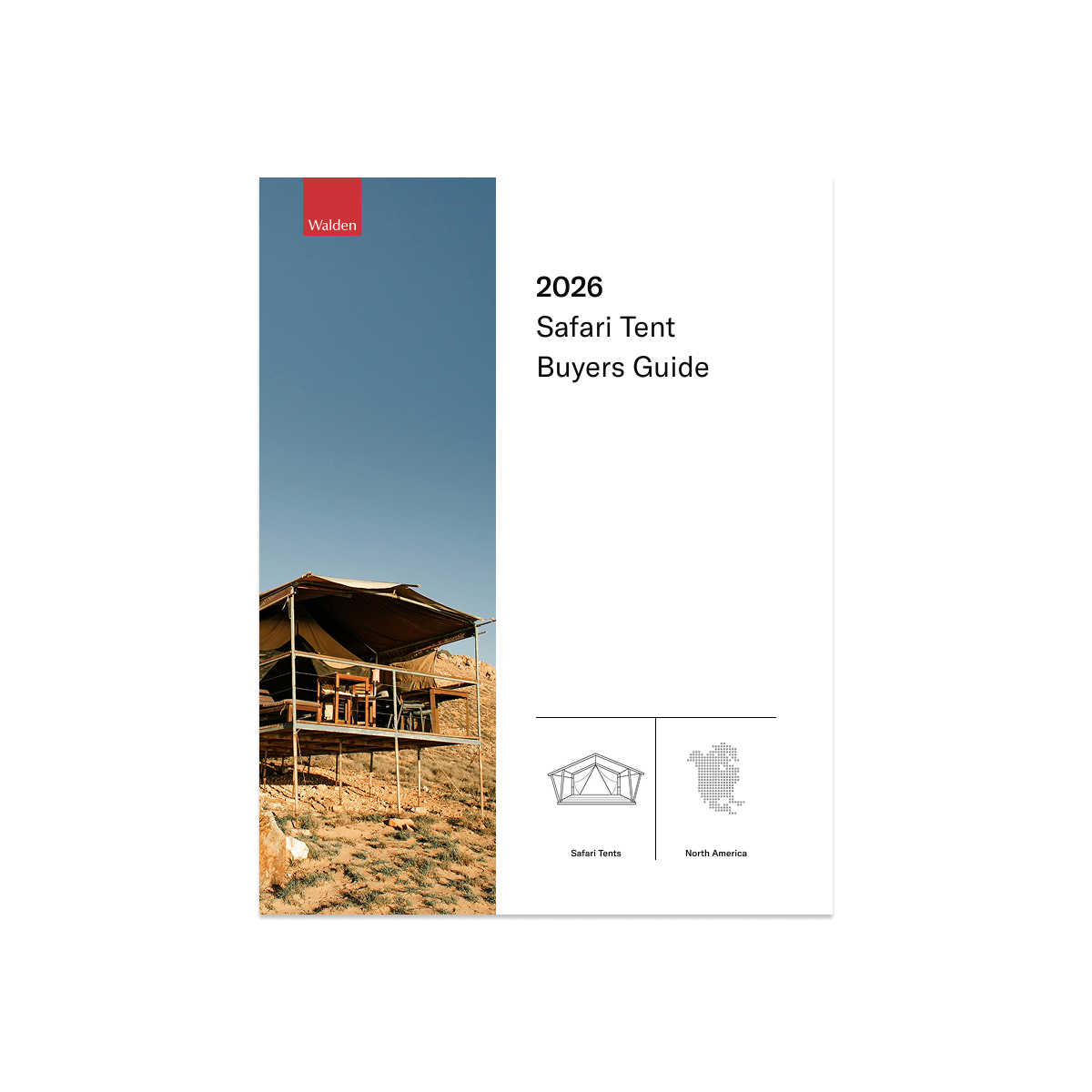 2026 Safari Tent Buyers Guide