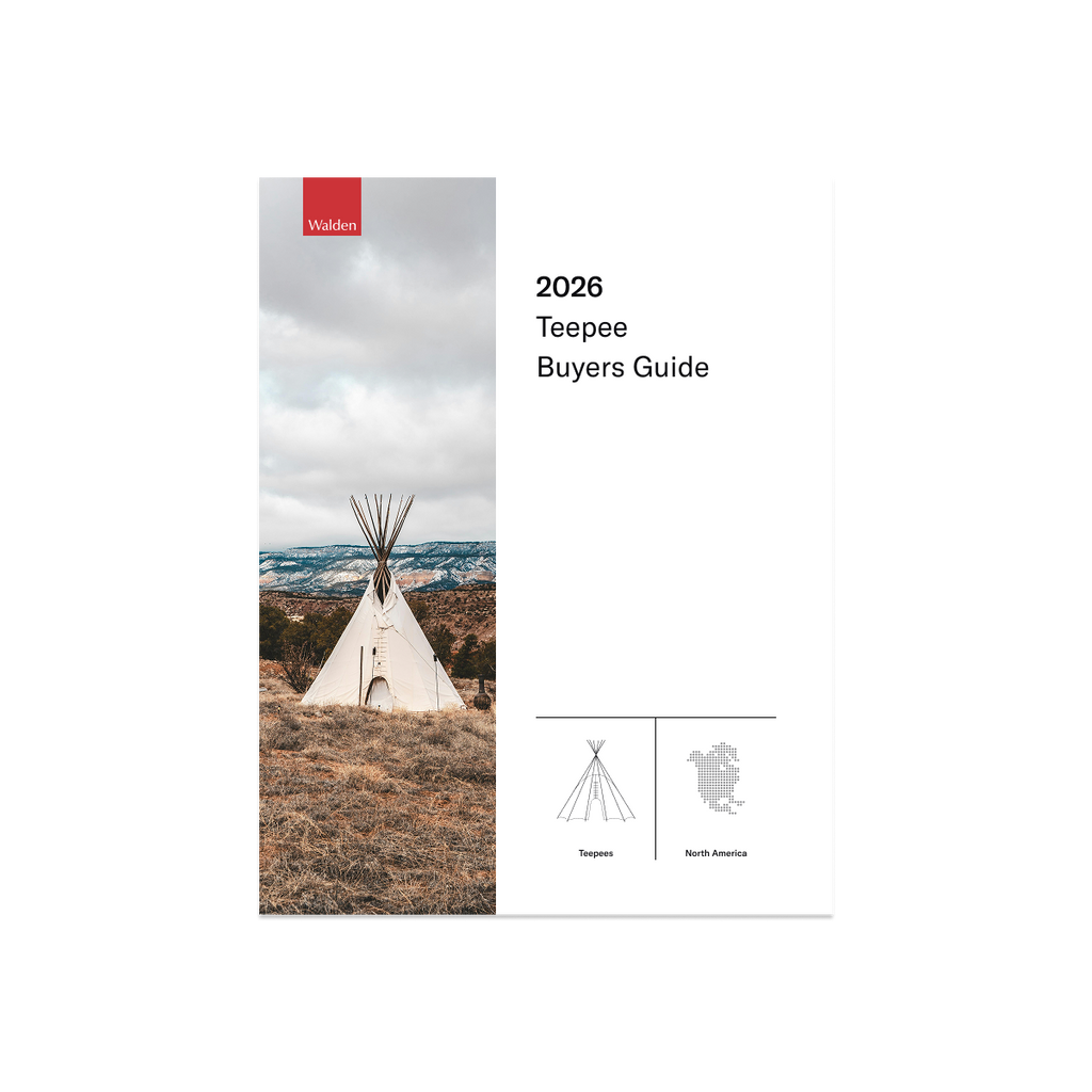 2026 Teepee Buyers Guide