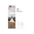 2026 Teepee Buyers Guide