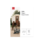 2026 Wagon Buyers Guide