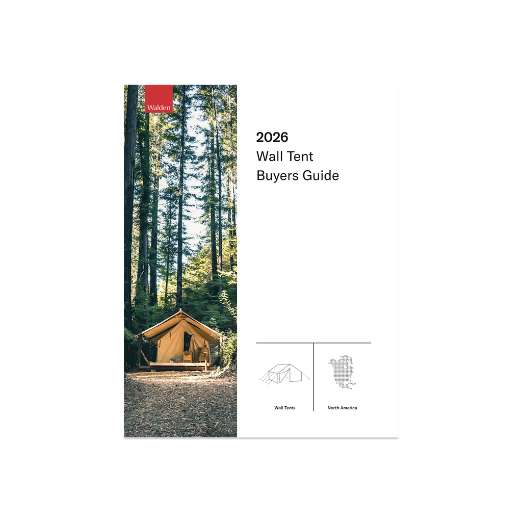 2026 Wall Tents Buyers Guide