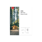 2026 Wall Tents Buyers Guide