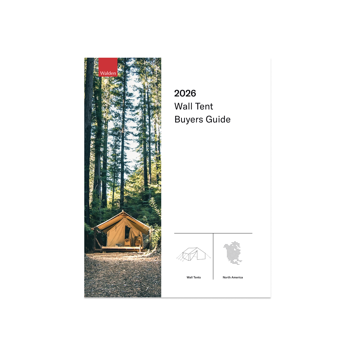 2026 Wall Tents Buyers Guide