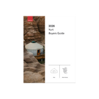 2026 Yurt Buyers Guide