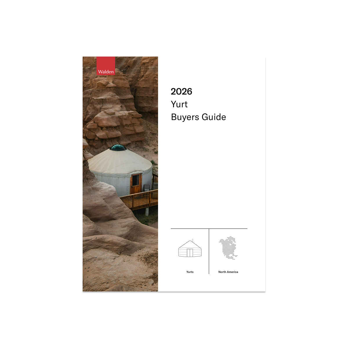 2026 Yurt Buyers Guide