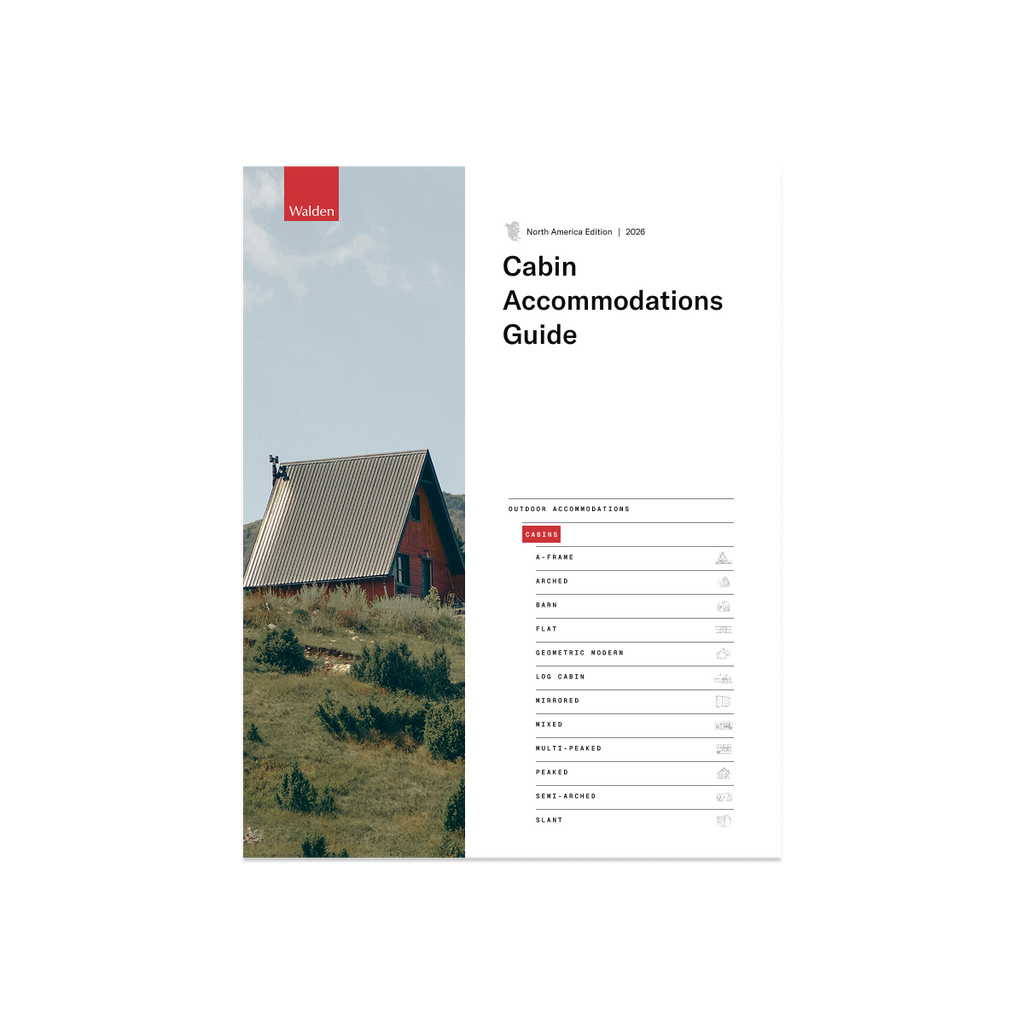 2026 Cabin Accommodations Guide
