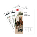 2026 Wagon Buyers Guide