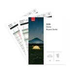 2026 Dome Buyers Guide