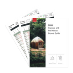 2026 Capsule and Pod House Buyers Guide