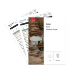 2026 Yurt Buyers Guide