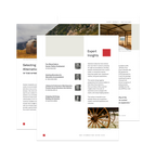 2025 Cabin Accommodations Guide