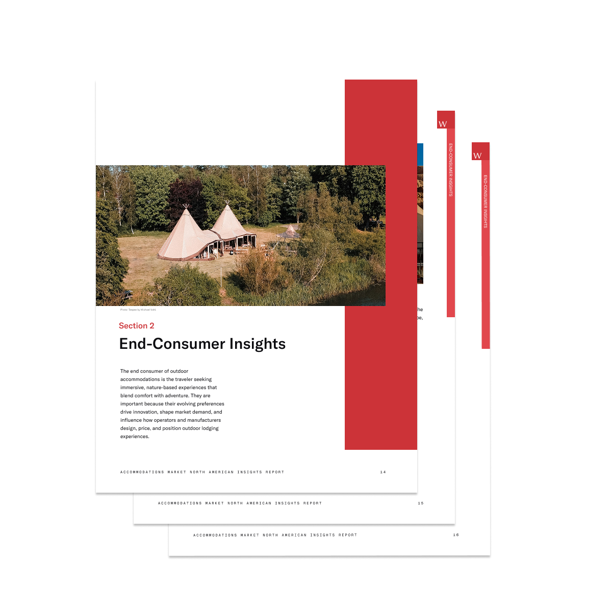 2025 Accommodations Market & Insights Report