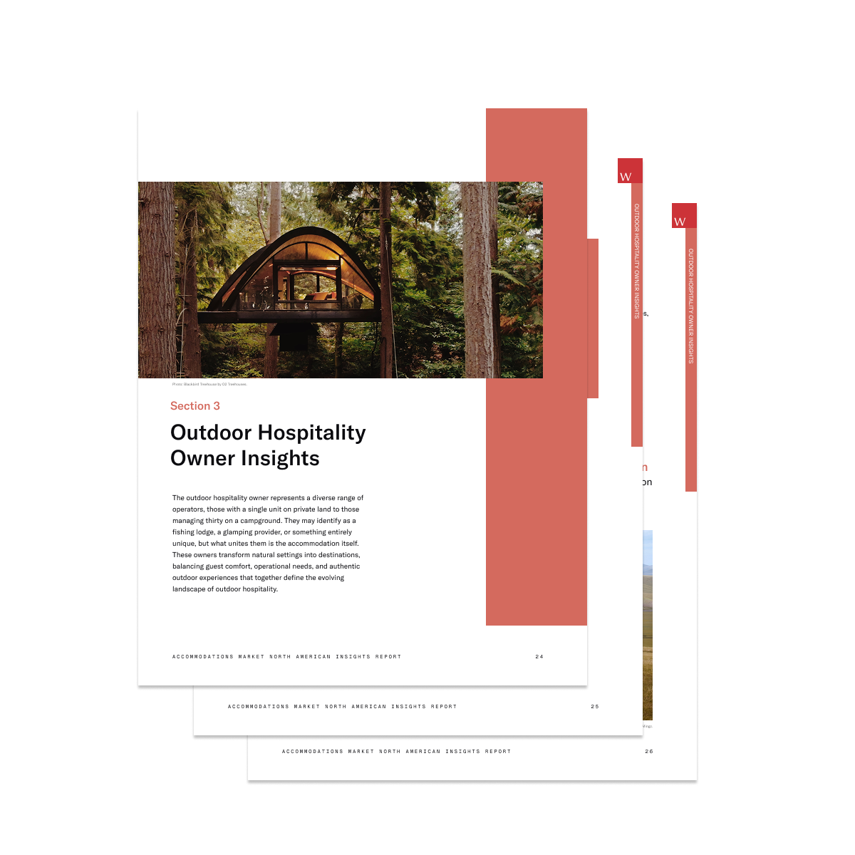 2025 Accommodations Market & Insights Report