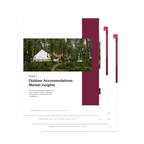 2025 Accommodations Market & Insights Report