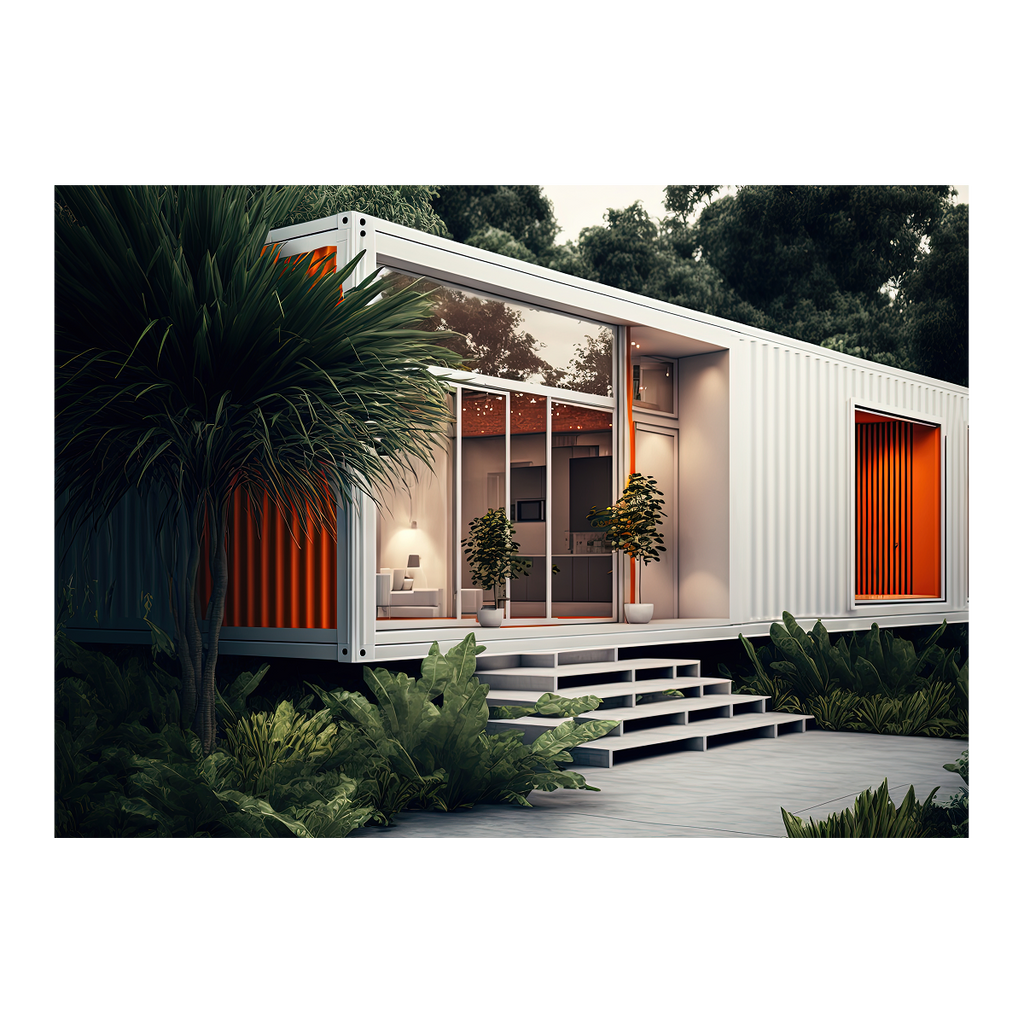 2025 Container Home Buyers Guide