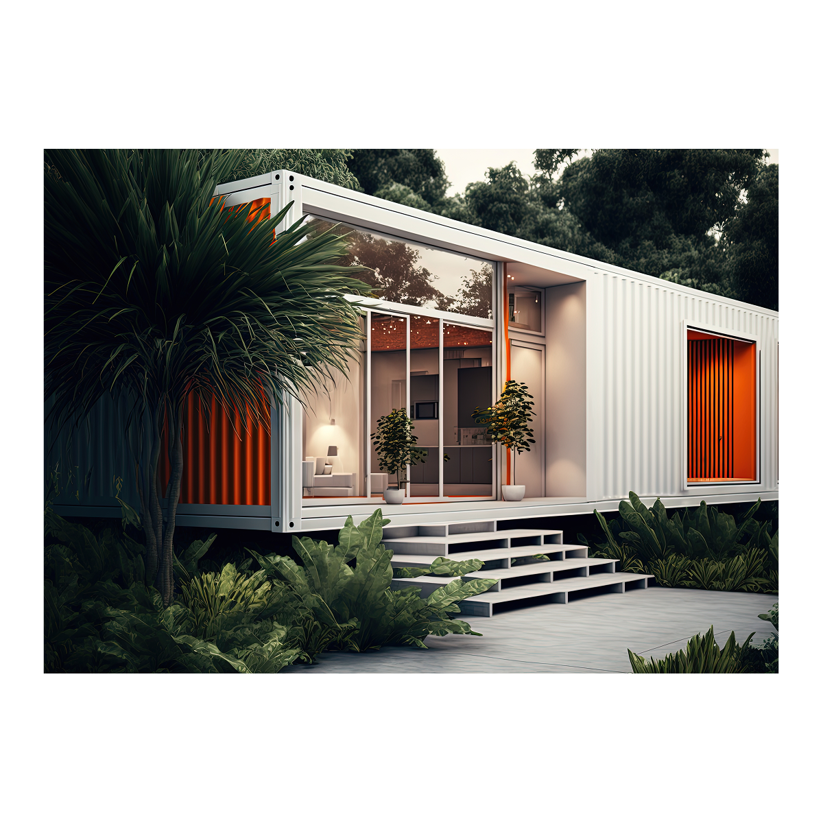 2025 Container Home Buyers Guide