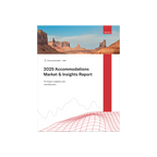 2025 Accommodations Market & Insights Report