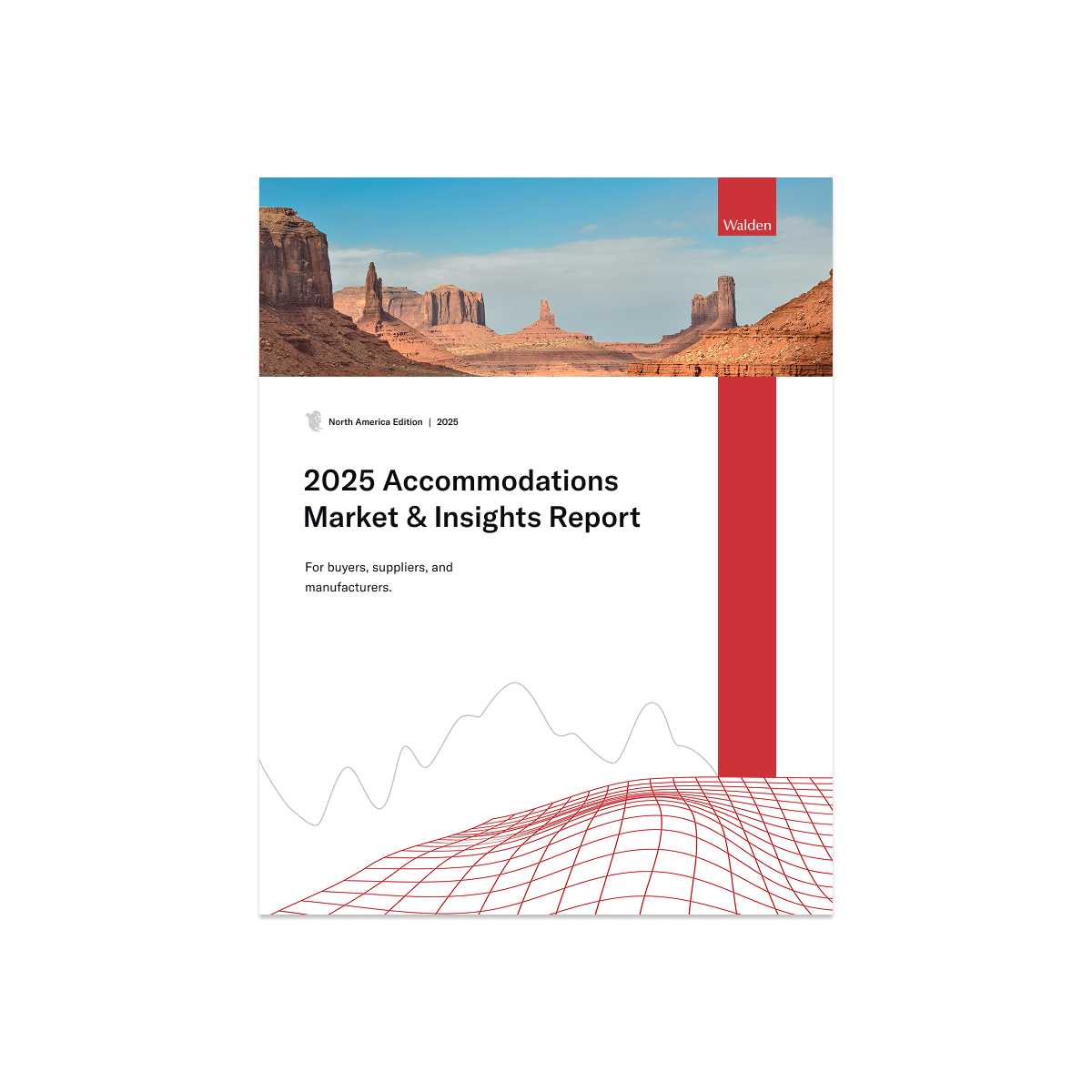 2025 Accommodations Market & Insights Report