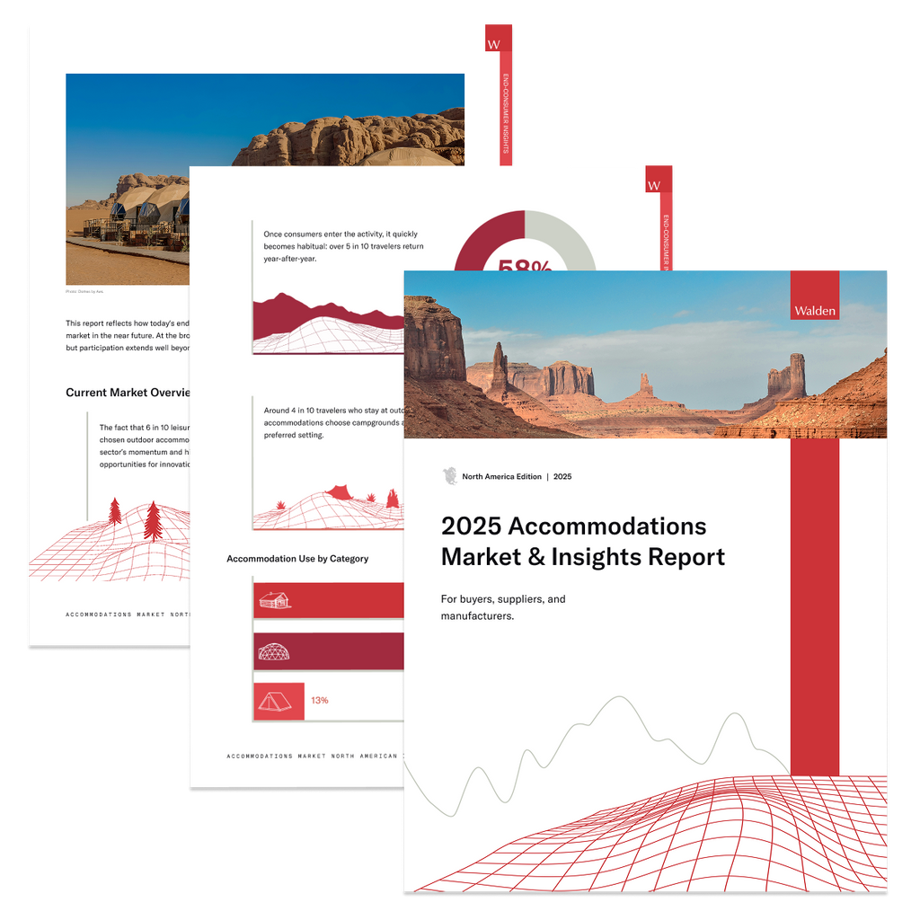 2025 Accommodations Market & Insights Report