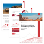 2025 Accommodations Market & Insights Report