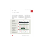 2026 Park Model RV Buyers Guide