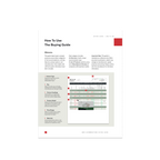 2026 Mirrored Cabins Buyers Guide