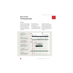 2025 Cabin Accommodations Guide