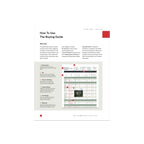 2026 Unique Accommodations Guide