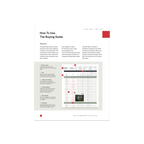 2025 Unique Accommodations Guide