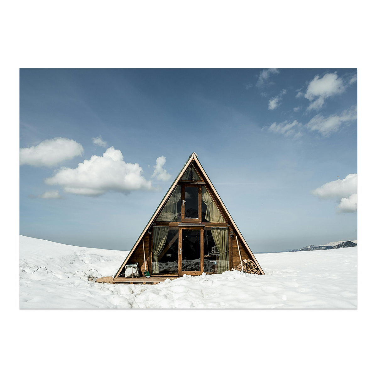 2026 A-Frame Buyers Guide