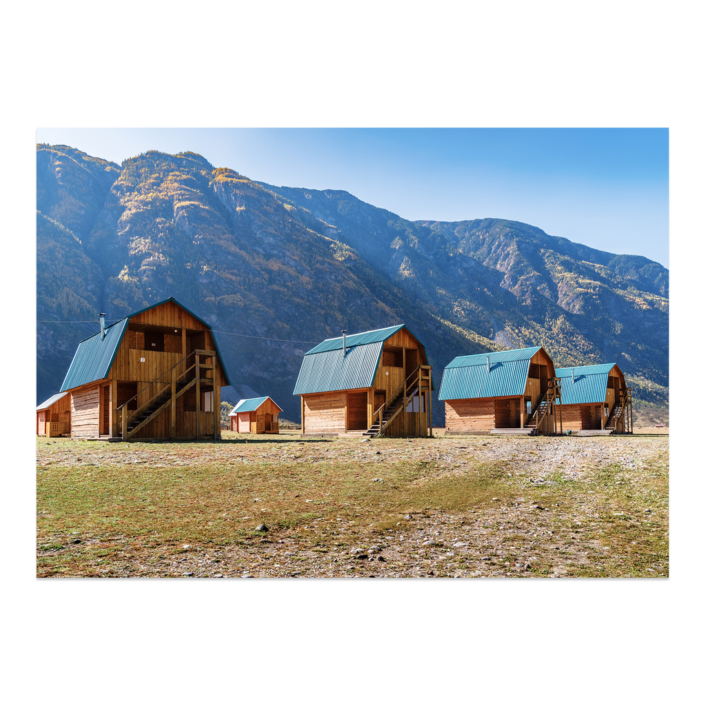 2026 Barn Cabins Buyers Guide