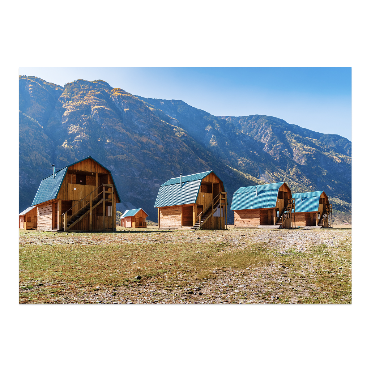 2026 Barn Cabins Buyers Guide