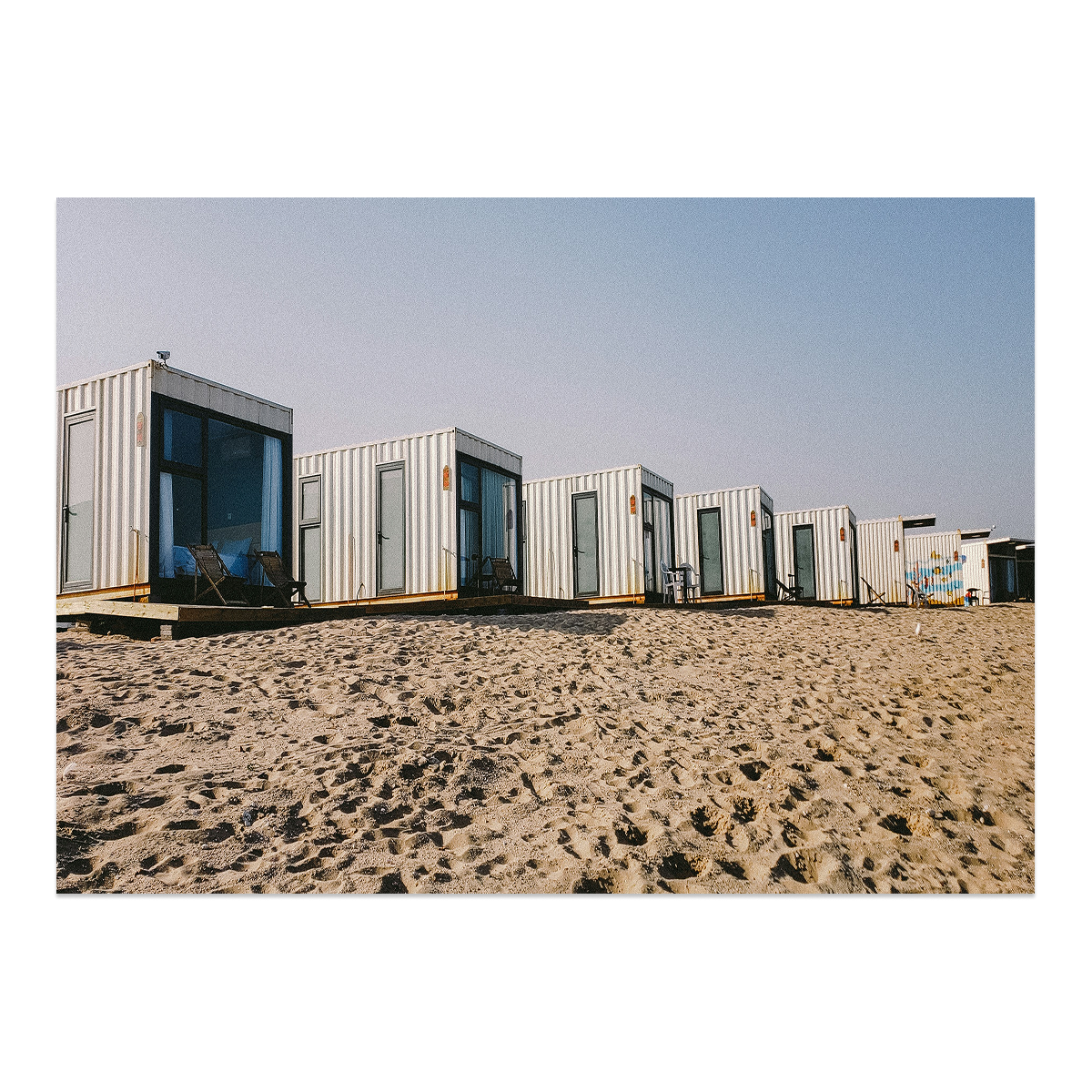 2026 Container Home Buyers Guide