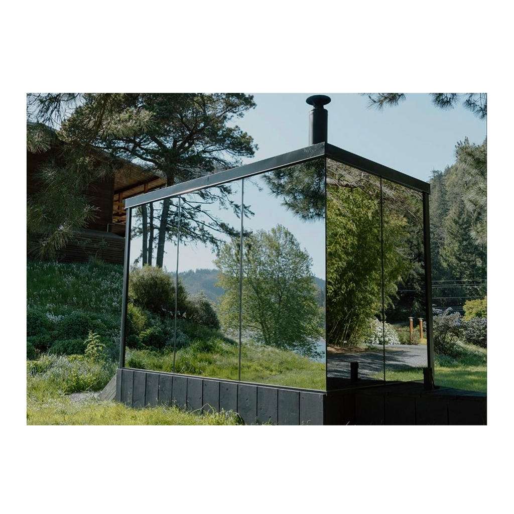 2026 Mirrored Cabins Buyers Guide