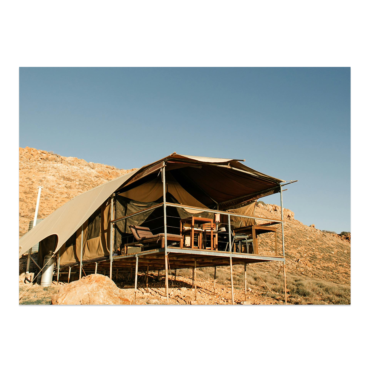 2026 Safari Tent Buyers Guide