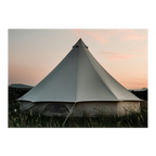 2026 Tent Accommodations Guide