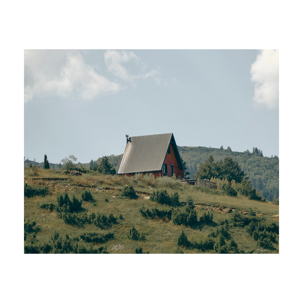 2025 Cabin Accommodations Guide