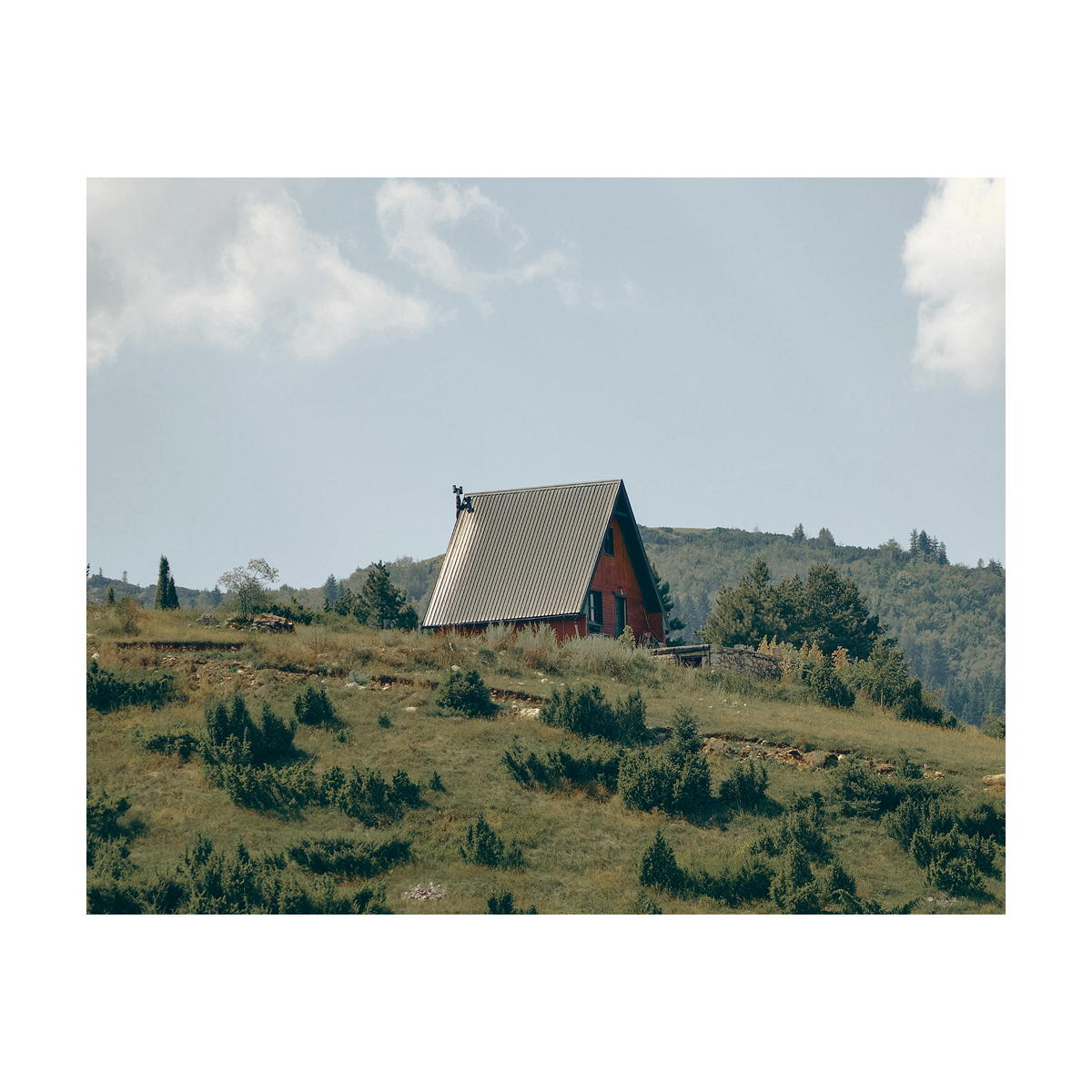 2025 Cabin Accommodations Guide