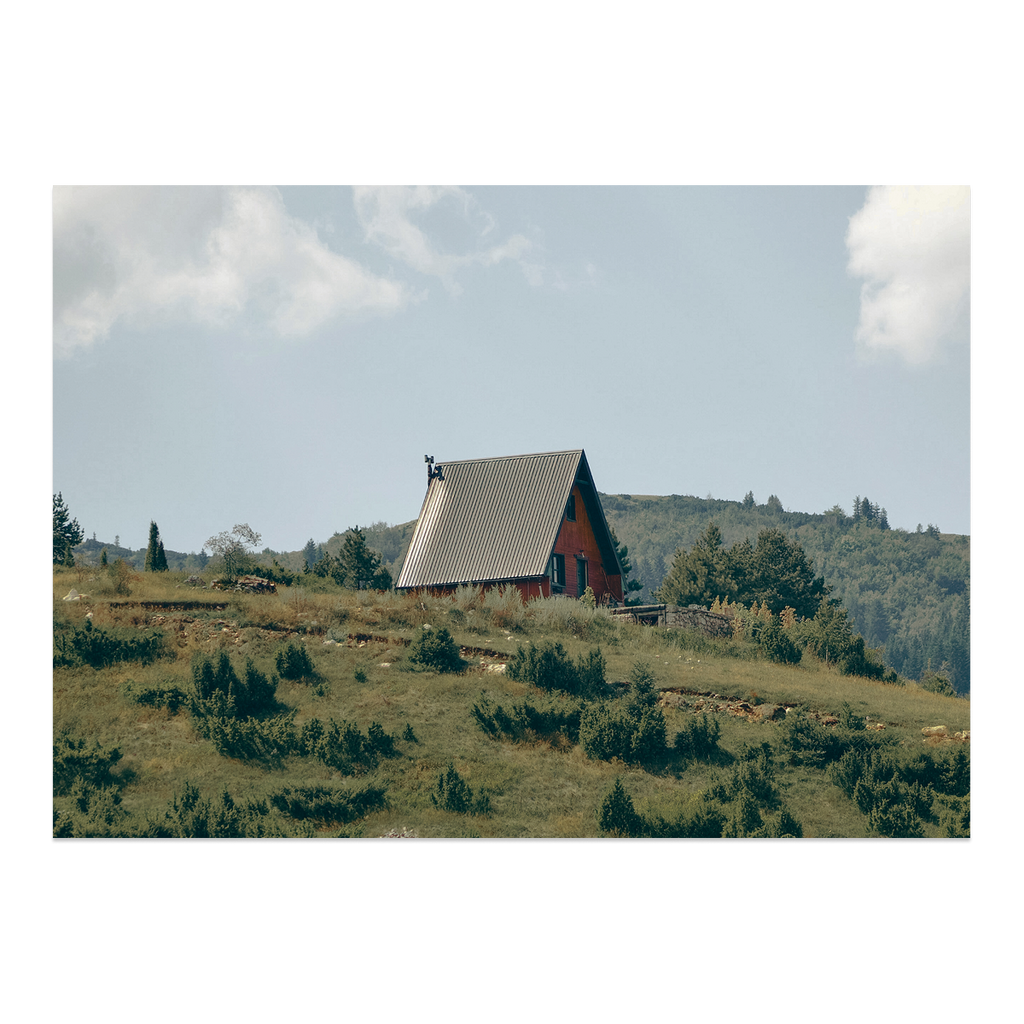 2026 Cabin Accommodations Guide