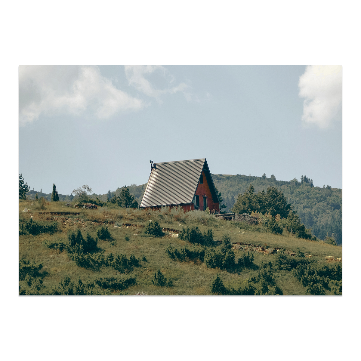 2026 Cabin Accommodations Guide