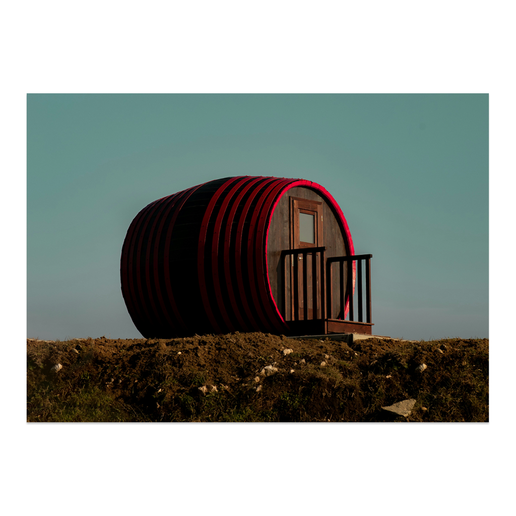 2025 Unique Accommodations Guide