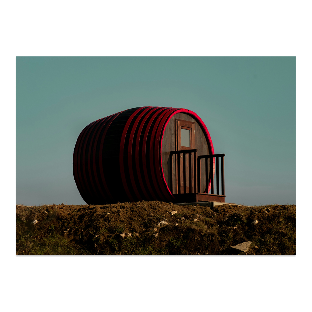 2025 Unique Accommodations Guide