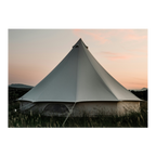 2025 Tent Accommodations Guide
